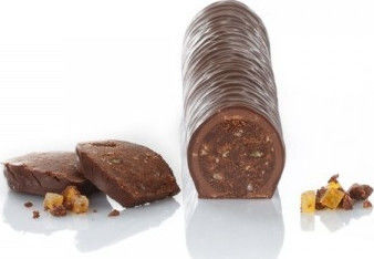 Venchi Cigar Chocolate Milk with Orange Gluten-Free 100gr
