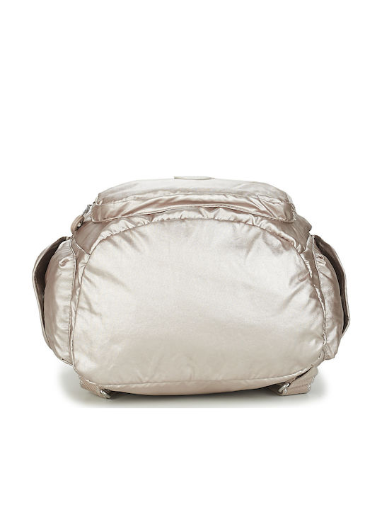 Kipling City Pack S 13lt Μπεζ