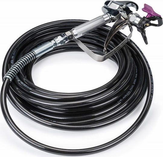 Powermat PM-PDM-1200 Ηλεκτρικό Πιστόλι Βαφής 1200W