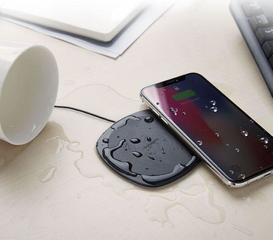 Spigen 5W Quick Charge 2.0 Черен (F305W)