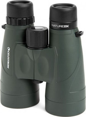 Celestron Binoculars Nature DX 12x56mm