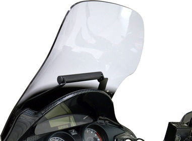 Moto Discovery Μπάρα Οργάνων Honda XLV-1000 Bar for Mount GPS Motorcycle