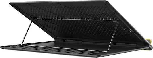 Baseus Стойка за Лаптоп до 15" Черен (SUDD-GY)