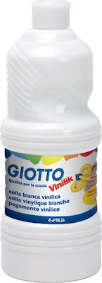 Giotto Liquid Glue Vinilik in Bottle Large Size 1000gr 000542900