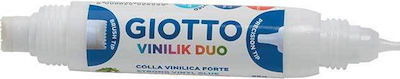 Giotto Flüssigkleber Vinilik Duo 35ml 000543500