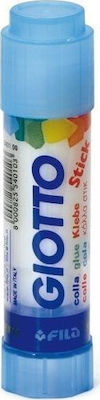 Giotto Glue Stick for Paper 10gr 000540100