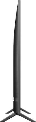 Samsung Smart Τηλεόραση 50" 4K UHD QLED QE50Q60T HDR (2020) QE50Q60TAUXXH
