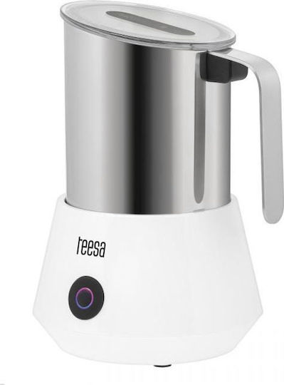 Teesa Aroma F50 Device for Hot & Cold Milk Froth 590ml