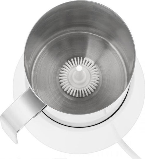 Teesa Aroma F50 Συσκευή για Ζεστό & Κρύο Αφρόγαλα 590ml