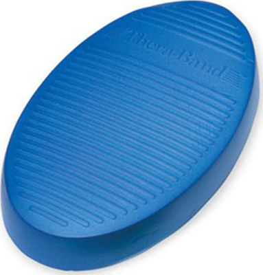 Thera-Band Stability Trainer Balance Plattform Mittelstufe Blau