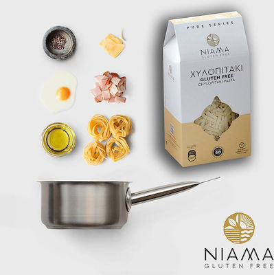 Niama Gluten Free Χυλοπίτες Χωρίς Γλουτένη 400gr