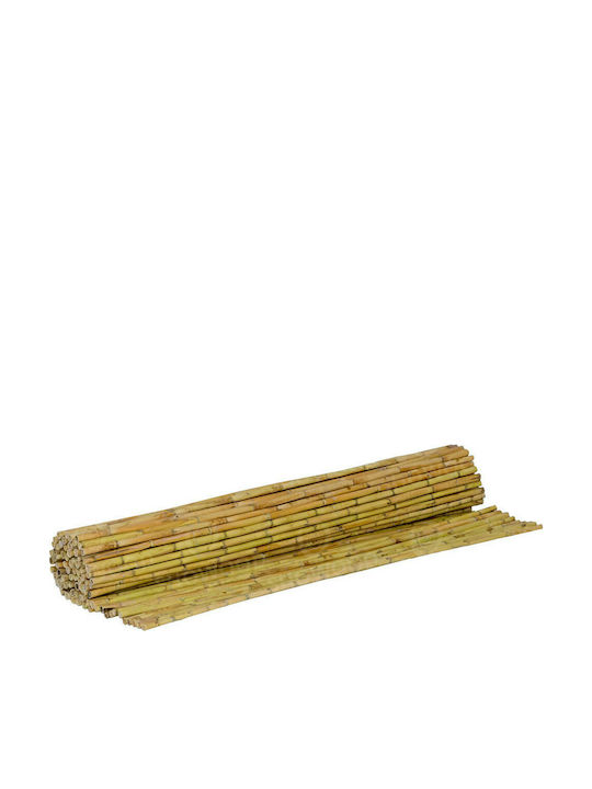 Showood Καλαμωτή με Ολόκληρο Καλάμι 2.5x3m 250300 Showood Καλαμωτή με Ολόκληρο Καλάμι 2.5x3m 250300
