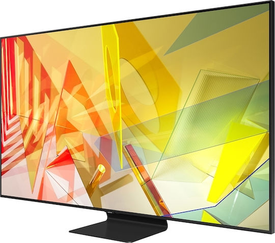 Samsung Smart Televizor 55" 4K UHD QLED Q90T HDR (2020)