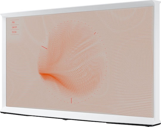 Samsung Смарт Телевизор 55" 4K UHD QLED QE55LS01T HDR (2020)