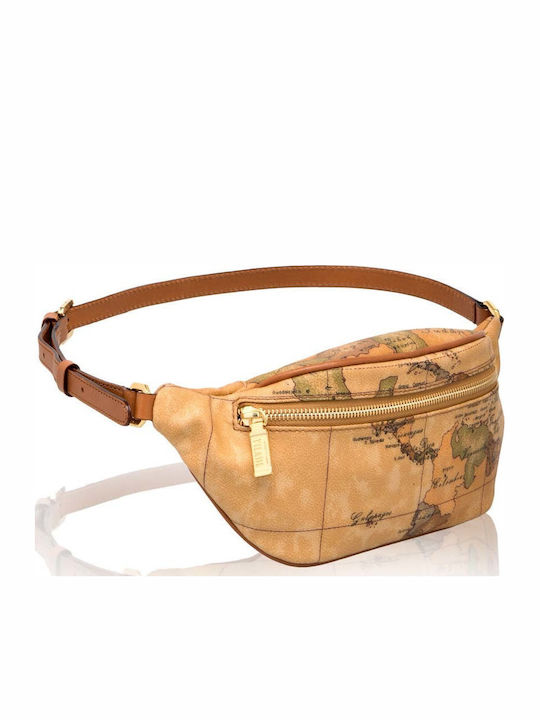 Belt Bag Tabac Brown