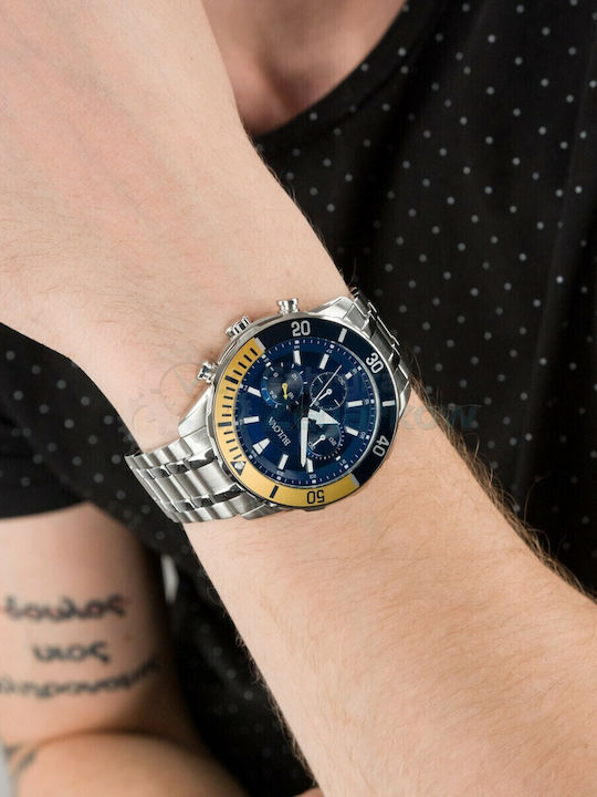 Bulova Sport Collection Bulova Sport Collection