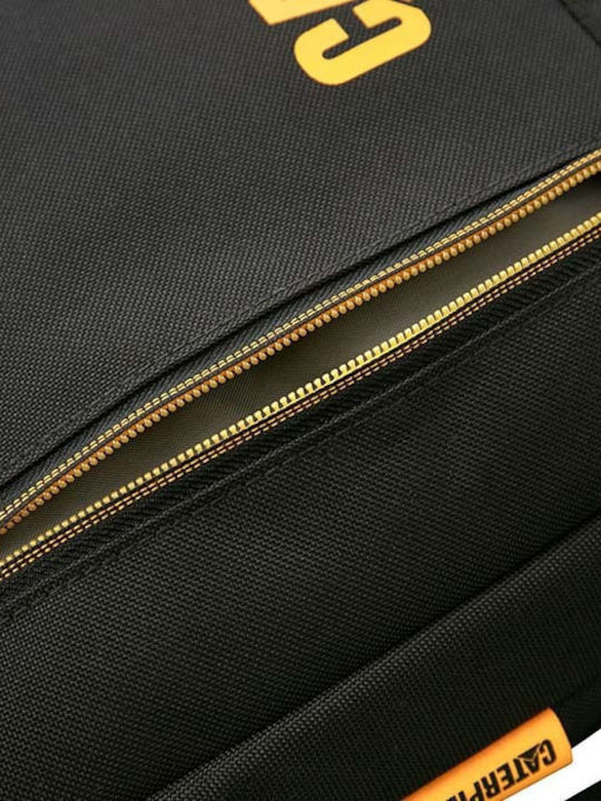 Project Men's Bag Shoulder / Crossbody Black