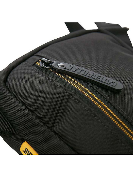 Project Men's Bag Shoulder / Crossbody Black