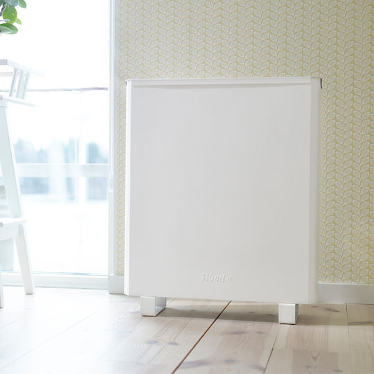 Wood's Air Purifier AL 310 Purificator de Aer 19W pentru Spații 50m²