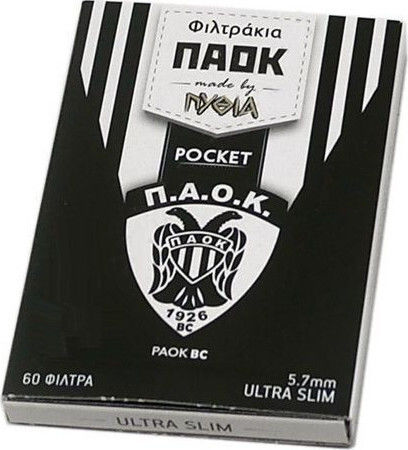 Pythia Rolling Filter Tips