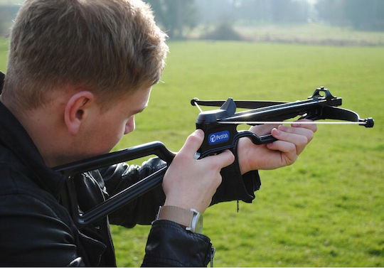 Petron Stealth Crossbow Kinderbogen