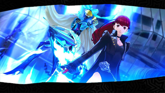 Persona 5 Royal Steelbook Edition PS4 Spiel