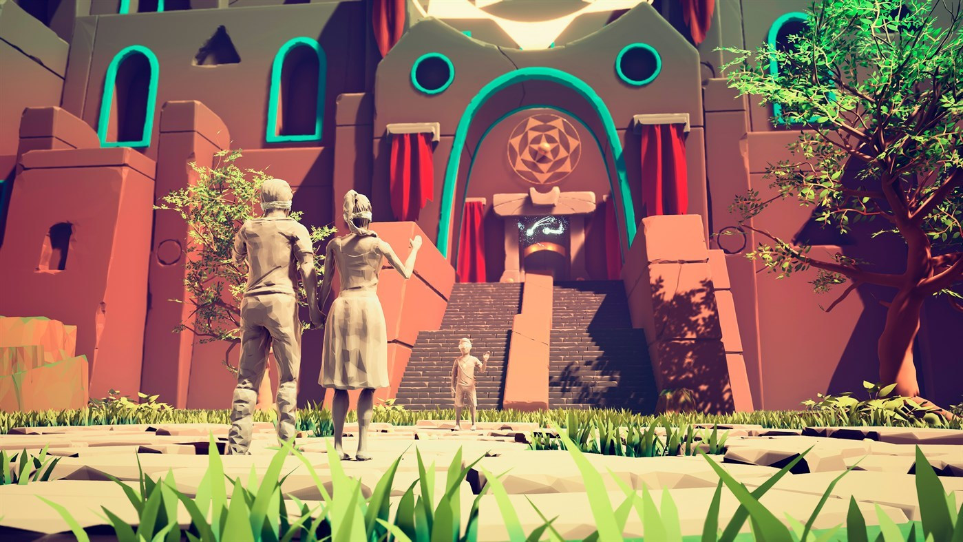 The Sojourn XBOX ONE