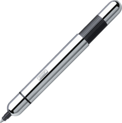 Lamy Pen Ballpoint with Black Inkjet Pico 289