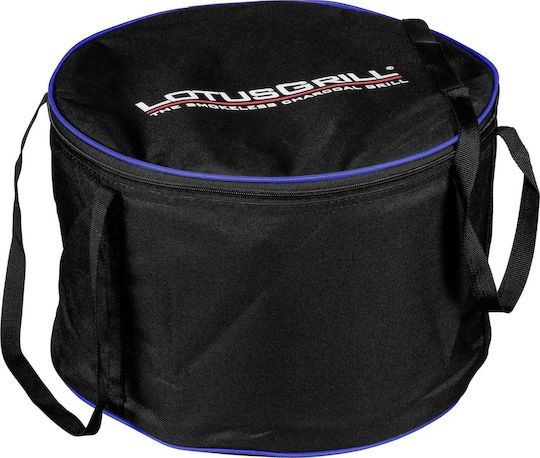 LotusGrill G34 U Grătar cu Cărbuni 32cmx32cm