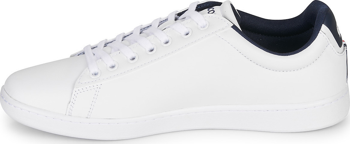 lacoste carnaby evo tri 1 sma