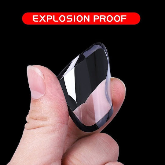 PMMA Film Screen Protector pentru Apple Watch 40mm 1buc NN120