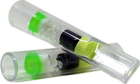 Sertiko Zigarettenpfeifen Regular 8mm Grüne 12Stücke