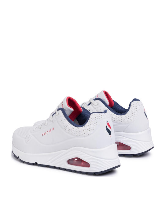 Adidași Pentru Femei Albi