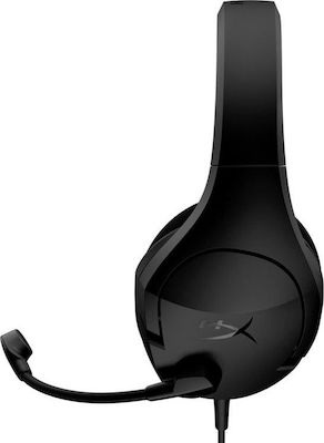 HyperX Cloud Stinger Core Über Ohr Gaming-Headset mit Verbindung 3,5mm Schwarz