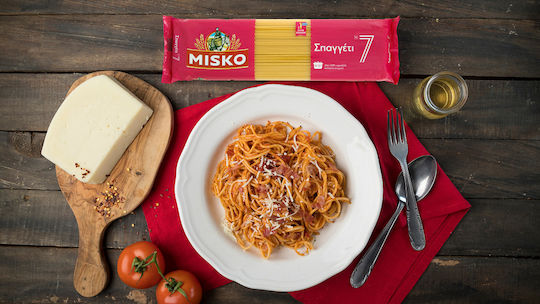 Misko Spaghetti No 7 Νο7 500gr