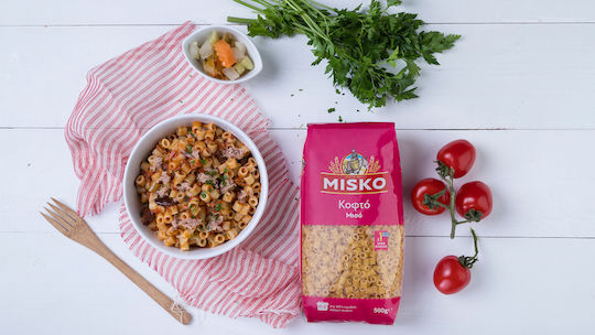 Misko Canneroni 500g