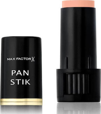 Max Factor Panstik Make Up Стик за грим 14 Cool Copper 9гр