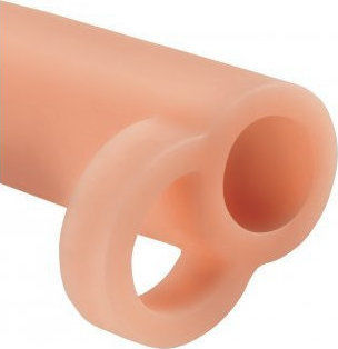 Pipedream Fantasy X-tensions Real Feel Enhancer XL Extensie Penis Bej 17.8cm PD4120-21