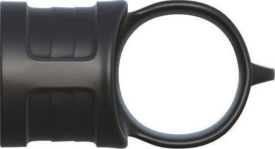 Pipedream Fantasy C-Ringz Mr. Big Cock Ring And Ball Stretcher 3.3cm Black