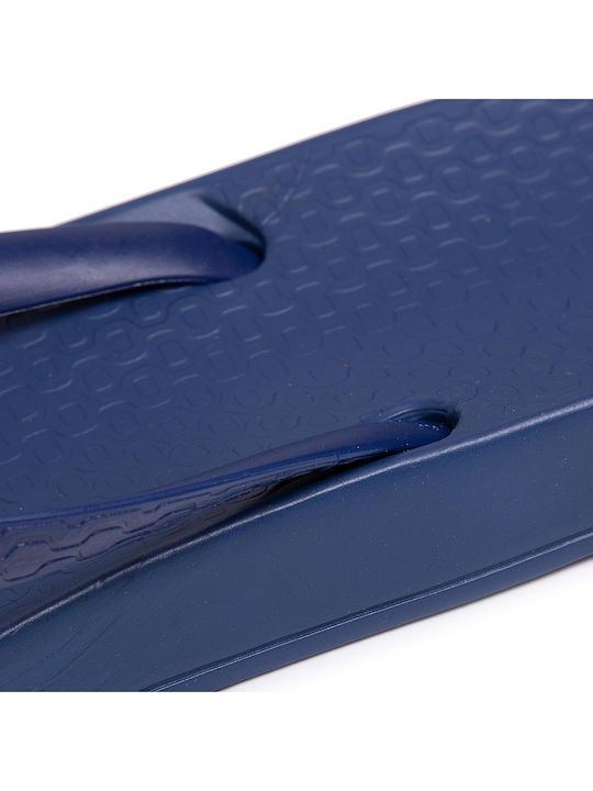 Anatomic Colours Women's Flip Flops Navy Blue