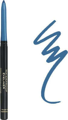 Golden Rose Waterproof Eyeliner Eye Pencil 03