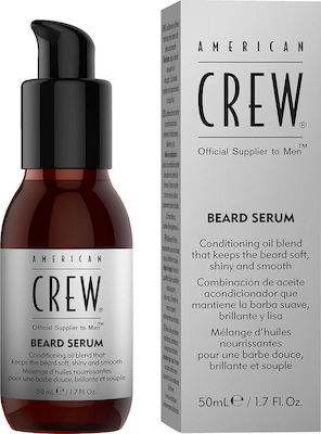 American Crew Ulei Produse pentru Îngrijirea Bărbii 50ml