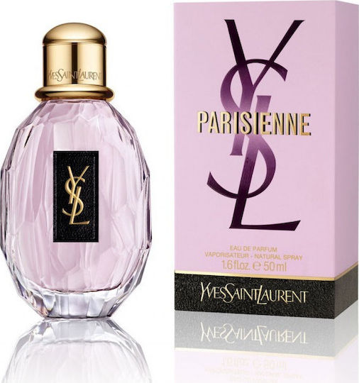 ysl perfume parisienne