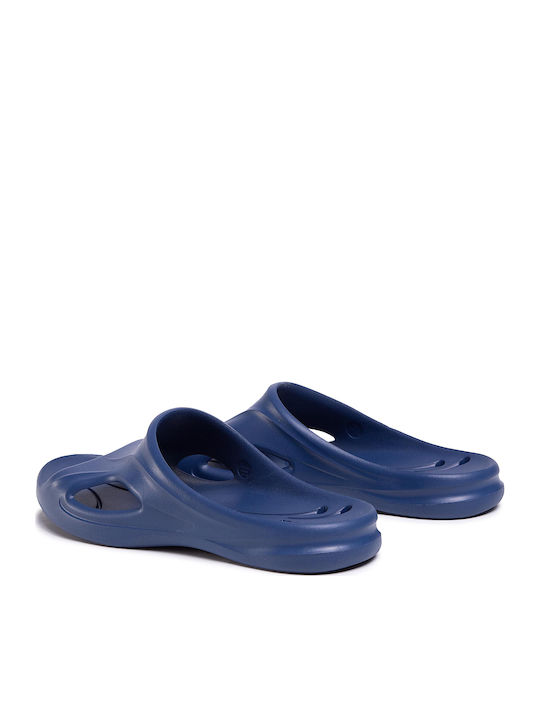 Hydrosoft II Hook Men's Slides Anatomic Blue