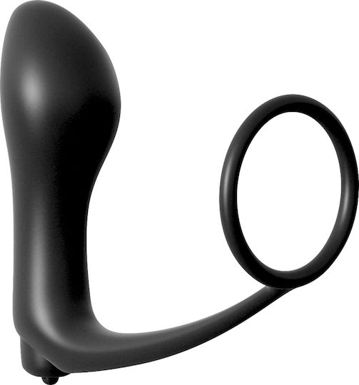 Pipedream PDX Elite Ass-gasm Vibrating Kit Мастурбатор Вагина RD519 7бр