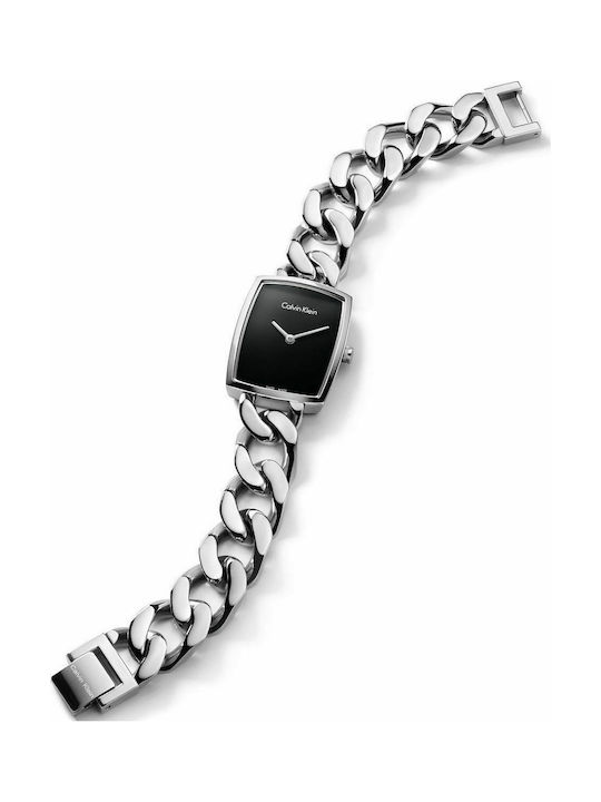 Calvin Klein Amaze Stainless Steel Bracelet K5d2l121 Skroutzgr 0873