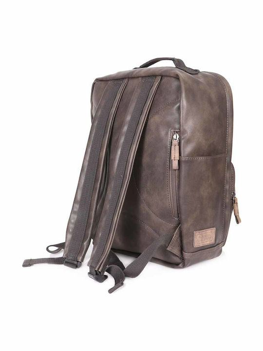 Camel Active Laos 11.5lt Brown