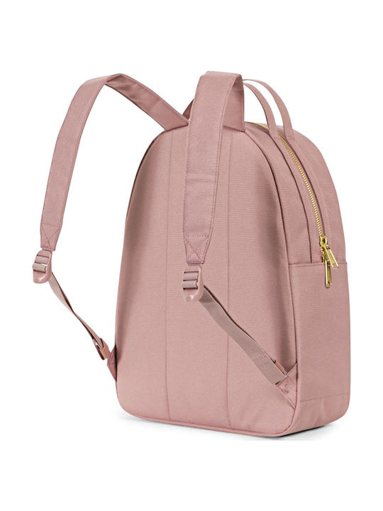 Herschel Nova 18Es Rosa