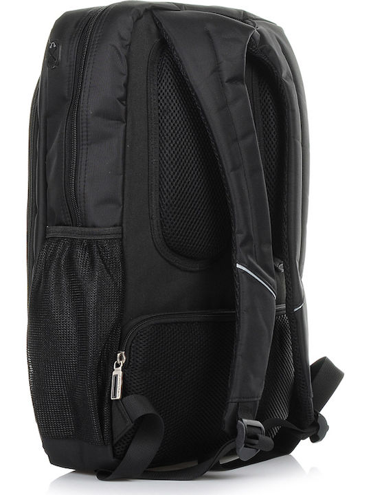 Diplomat Backpack 23lt Μαύρο