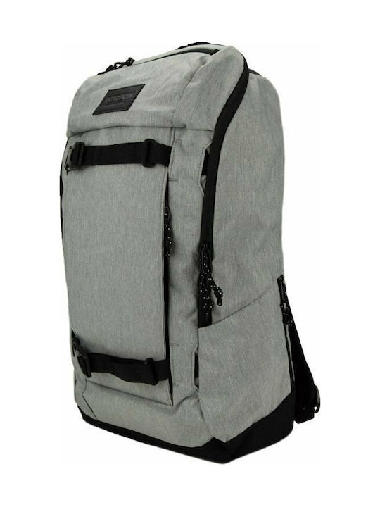 Burton Kilo 2.0 Fabric Backpack Gray 27lt